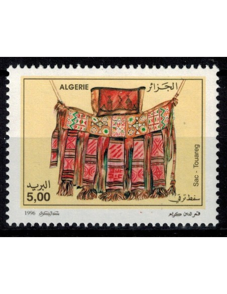 Algerie N° 1101 N**