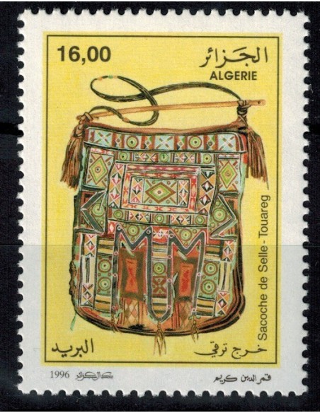 Algerie N° 1102 N**