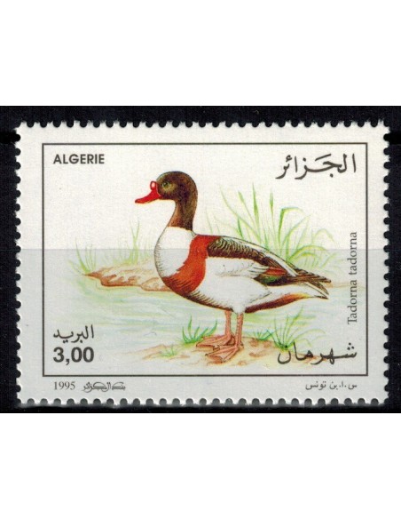 Algerie N° 1103 N**