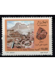 Algerie N° 1106 N**
