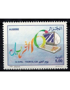 Algerie N° 1108 N**