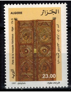 Algerie N° 1127 N**