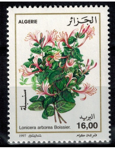 Algerie N° 1132 N**