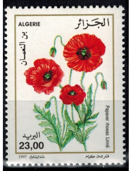 Algerie N° 1133 N**