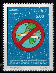 Algerie N° 1134 N**
