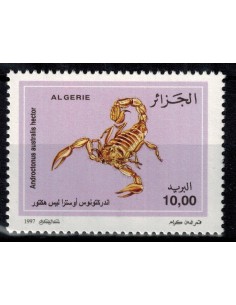 Algerie N° 1136 N**