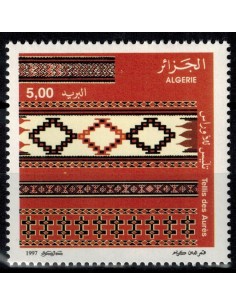 Algerie N° 1140 N**