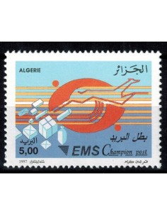 Algerie N° 1144 N**