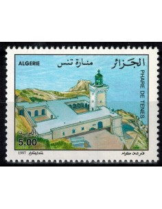 Algerie N° 1145 N**