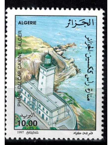 Algerie N° 1146 N**