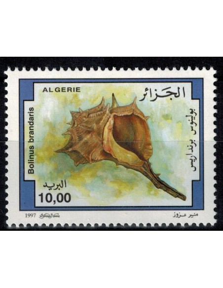 Algerie N° 1149 N**