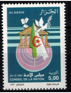 Algerie N° 1153 N**