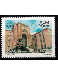 Algerie N° 1161 N**