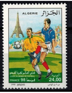 Algerie N° 1163 N**