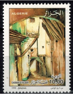 Algerie N° 1165 N**