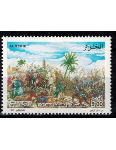 Algerie N° 1167 N**