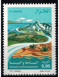 Algerie N° 1170 N**