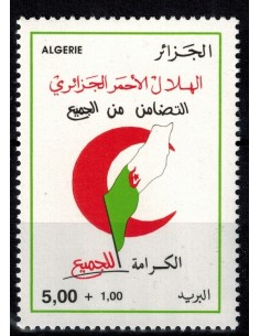 Algerie N° 1173 N**