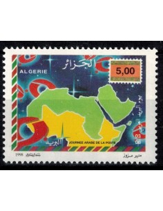 Algerie N° 1174 N**