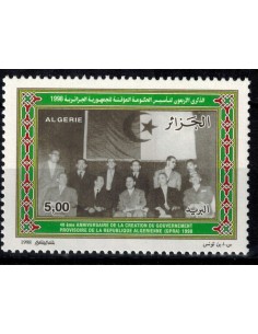 Algerie N° 1176 N**