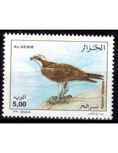 Algerie N° 1179 N**