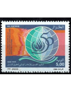 Algerie N° 1183 N**