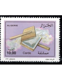 Algerie N° 1186 N**