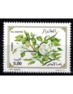 Algerie N° 1190 N**