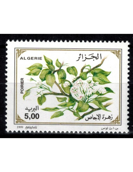 Algerie N° 1190 N**