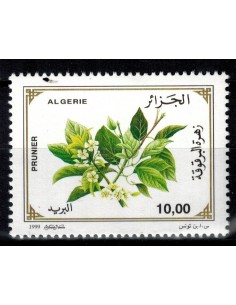 Algerie N° 1191 N**