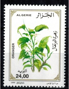 Algerie N° 1192 N**