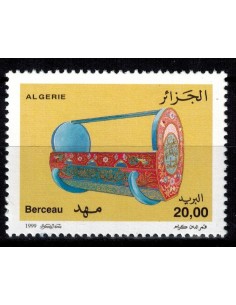 Algerie N° 1196 N**