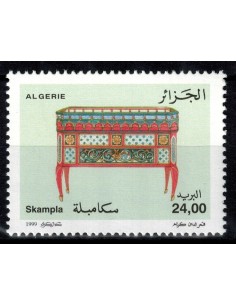 Algerie N° 1197 N**