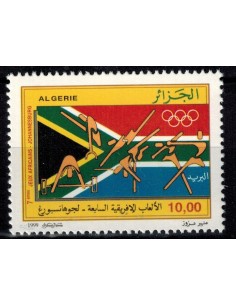 Algerie N° 1199 N**