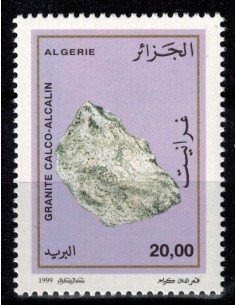 Algerie N° 1201 N**