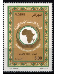 Algerie N° 1203 N**