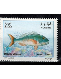 Algerie N° 1207 N**