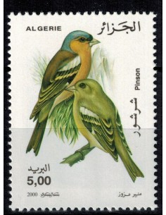 Algerie N° 1240 N**