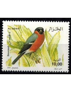 Algerie N° 1242 N**