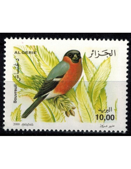 Algerie N° 1242 N**