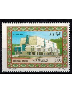 Algerie N° 1251 N**