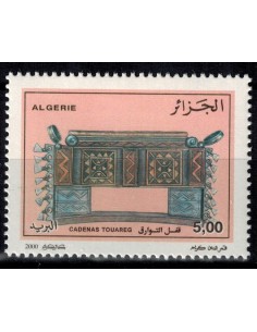 Algerie N° 1253 N**