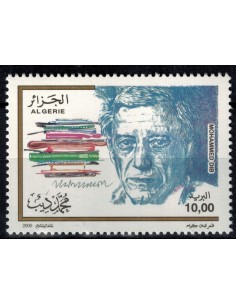 Algerie N° 1257 N**