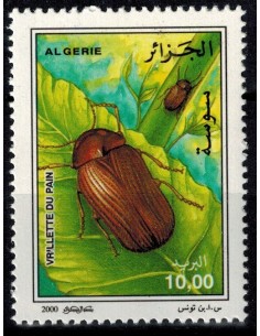 Algerie N° 1261 N**