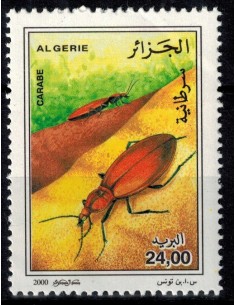 Algerie N° 1262 N**