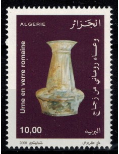 Algerie N° 1264 N**