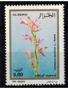 Algerie N° 1266 N**