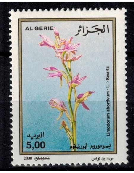 Algerie N° 1266 N**