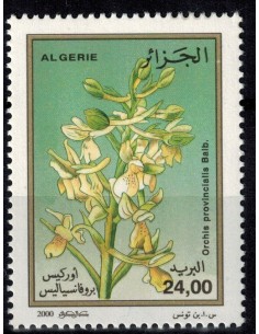 Algerie N° 1268 N**