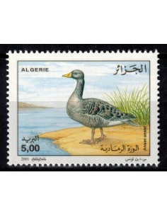 Algerie N° 1269 N**